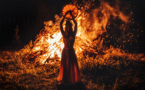 Fire