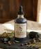 Saturn Ritual Body Oil (Grounding + Deeper Connection)