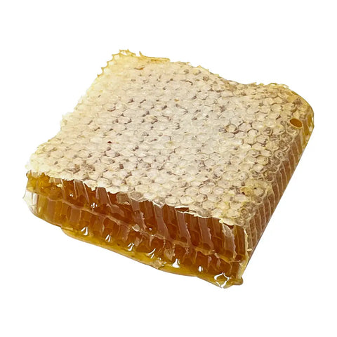 Honeycomb: Raw and Unfiltered