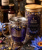Tea: Lucid Dream Herbal Tea, Mugwort, Blue Lotus for Dreamwork & Mindful Sleep