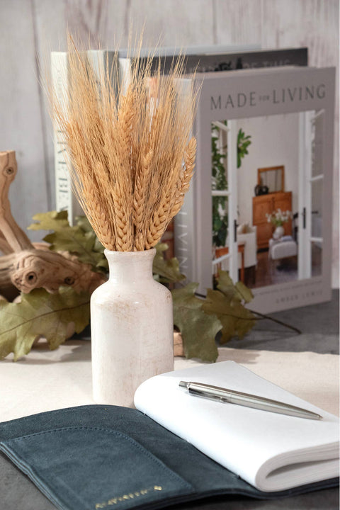 Mini Wheat Bundle - 7"