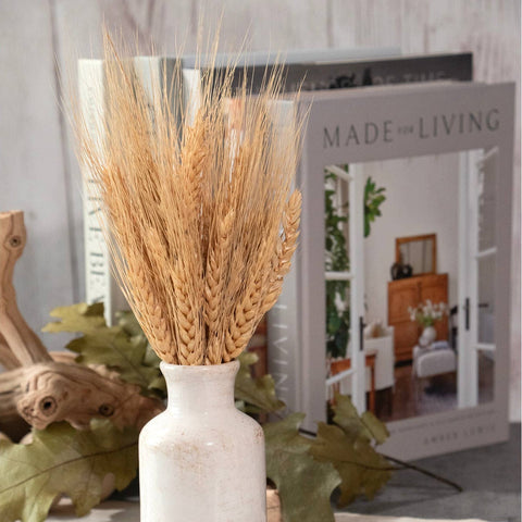 Mini Wheat Bundle - 7"