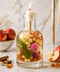 Scented Oil Candle: Hestia