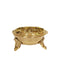 Small Brass Incense Burner