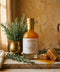 Tonic: Fire Cider for Immunity, Digestion, Circulation, Cold + Flu