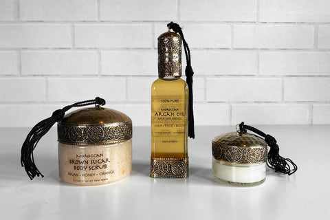Bath + Body
