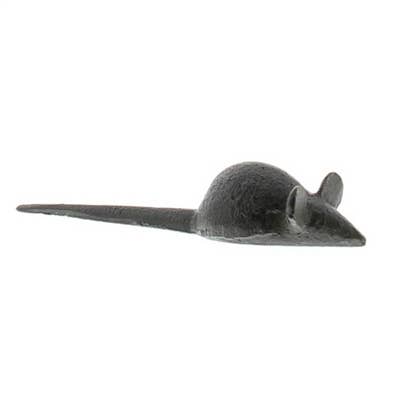 Pablo Mouse - Cast Iron