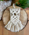DIY Craft Kit: Cinnamon Stick Macrame