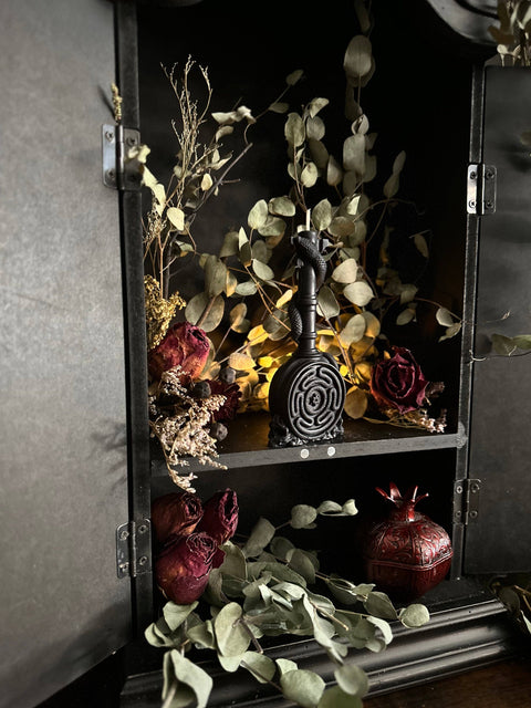 Candle: Hakate Key, Kleidophoros