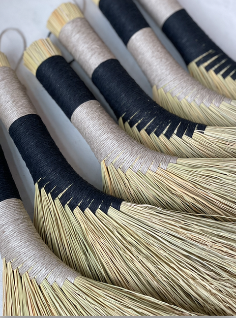 Broom: Duo Brush
