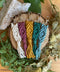 DIY Craft Kit: Macrame Keychain