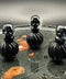 Obsidian: Tiny Poison Bottle Shape 