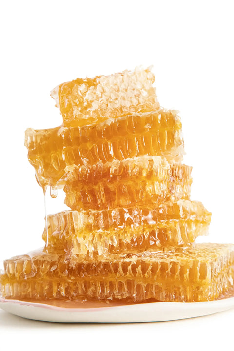 Honeycomb: Raw and Unfiltered