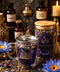 Tea: Lucid Dream Herbal Tea, Mugwort, Blue Lotus for Dreamwork & Mindful Sleep