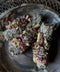 Smudge Bundle: Mugwort + Palo Santo