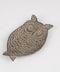 Cast Iron Owl Tray
