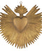 Hanging Milagro Heart