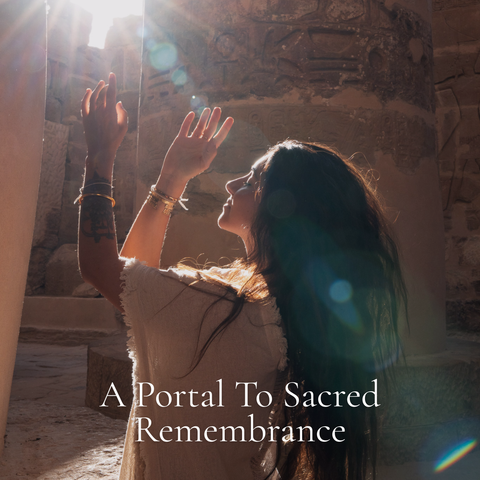 Oracle: The Priestess Oracle
