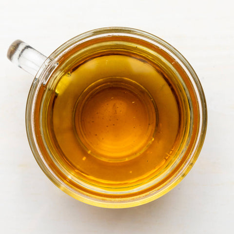 Tea: Blue Lotus, Mugwort & Chamomile for Sleep & Lucid Dreams