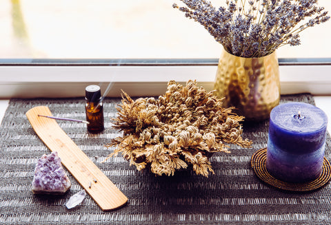 Rose of Jericho Resurrection Plant