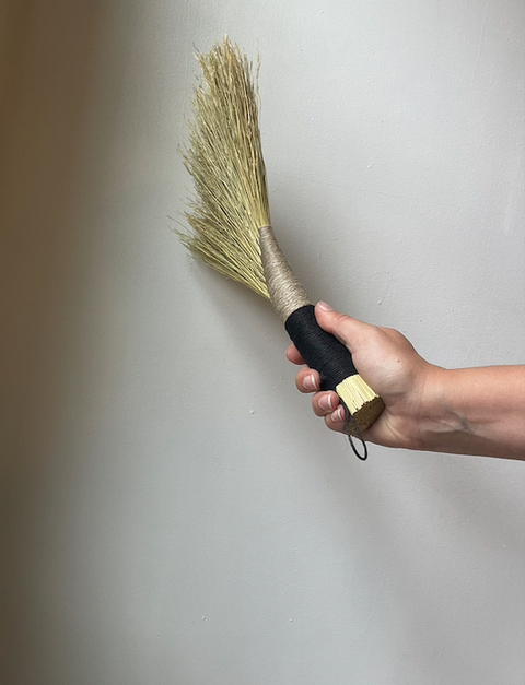 Broom: Duo Brush