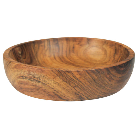 Bowl: Acacia Wood