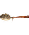 Charcoal Burner with Handle