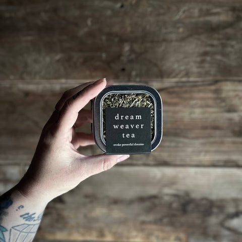 Tea: Dream Weaver