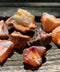 Carnelian: Raw - 1pc