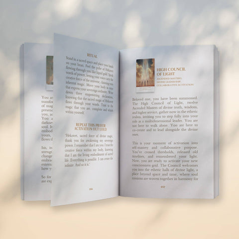 Oracle: The Priestess Oracle
