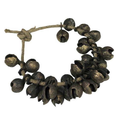 Bunch of Brass Bells