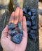 Black Tourmaline: Raw - 1 pc